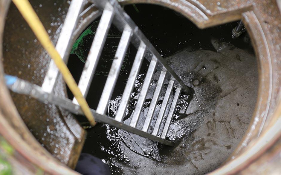 déboucher une canalisation wc Champigny-sur-Marne